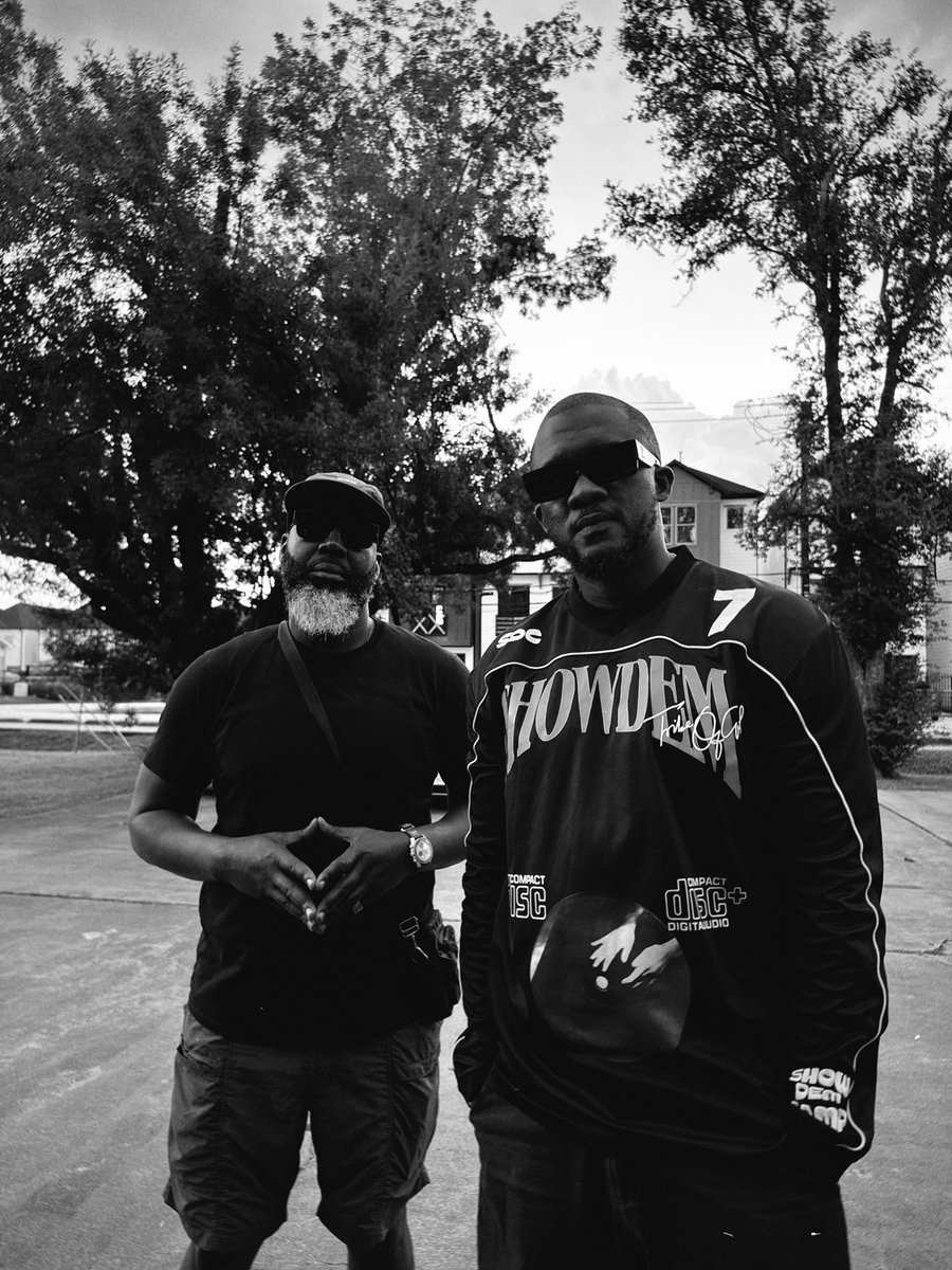 ShowDemCamp's tweet photo. Time of Our Lives. Houston 🤍 https://t.co/Nux2Dc0f83