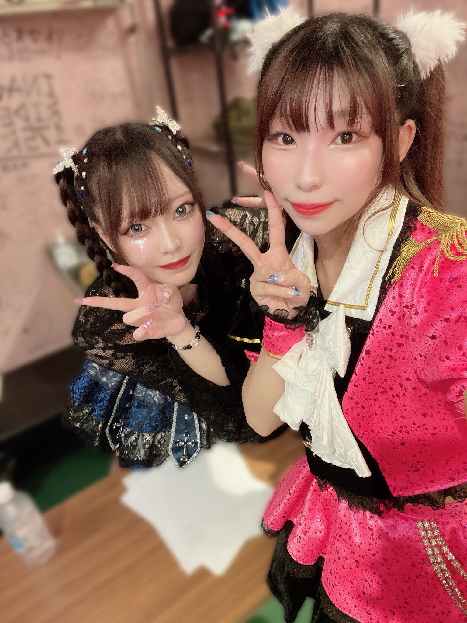 山崎あかね🎀🎶 9/1,9スペア主催 on X: 