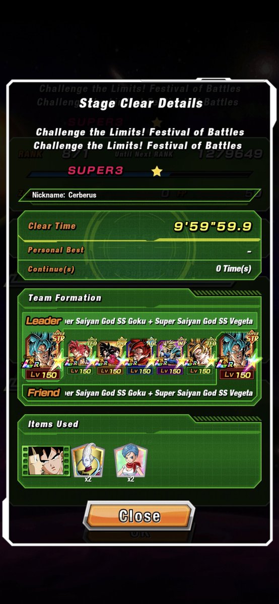 Cērbērūs tweet media