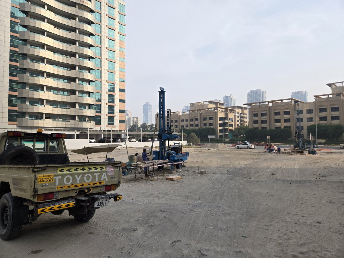 A great working trip in Saudi 🇸🇦