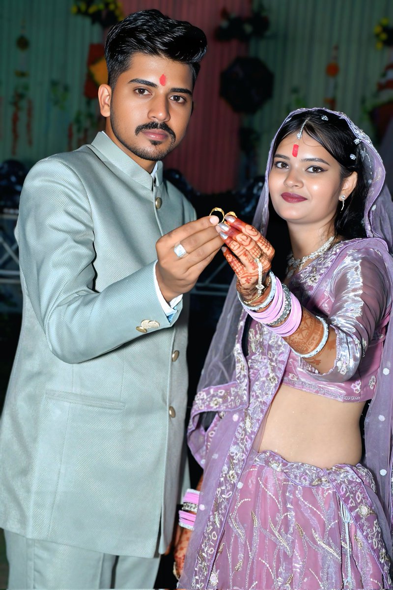 Sachingawariya_'s tweet photo. This day has been in our hearts for so long-almost Two years and the wait was worth every second

Engaged - with full hearts and a forever to go. 💍❣️
#engagement #couple #love https://t.co/N0XJD5bLM3