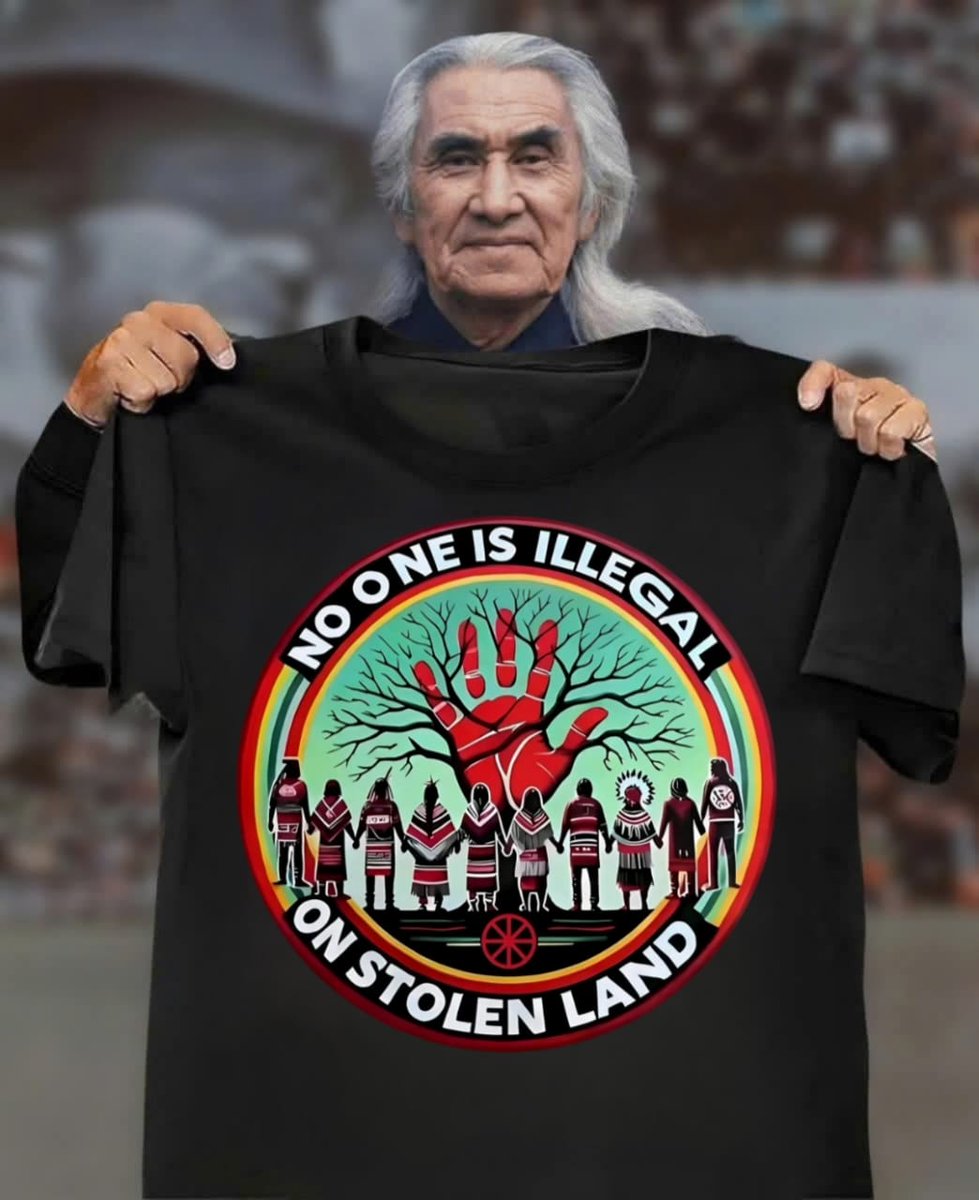 proud_native_am's tweet image. Anyone need this T-shirt,Hoodie,Sweetshirt ? Just write "I want One"