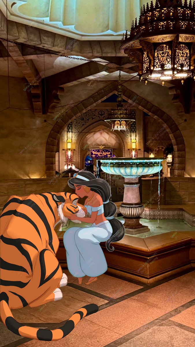 #WorldPrincessWeek
 #ワールドプリンセスウィーク