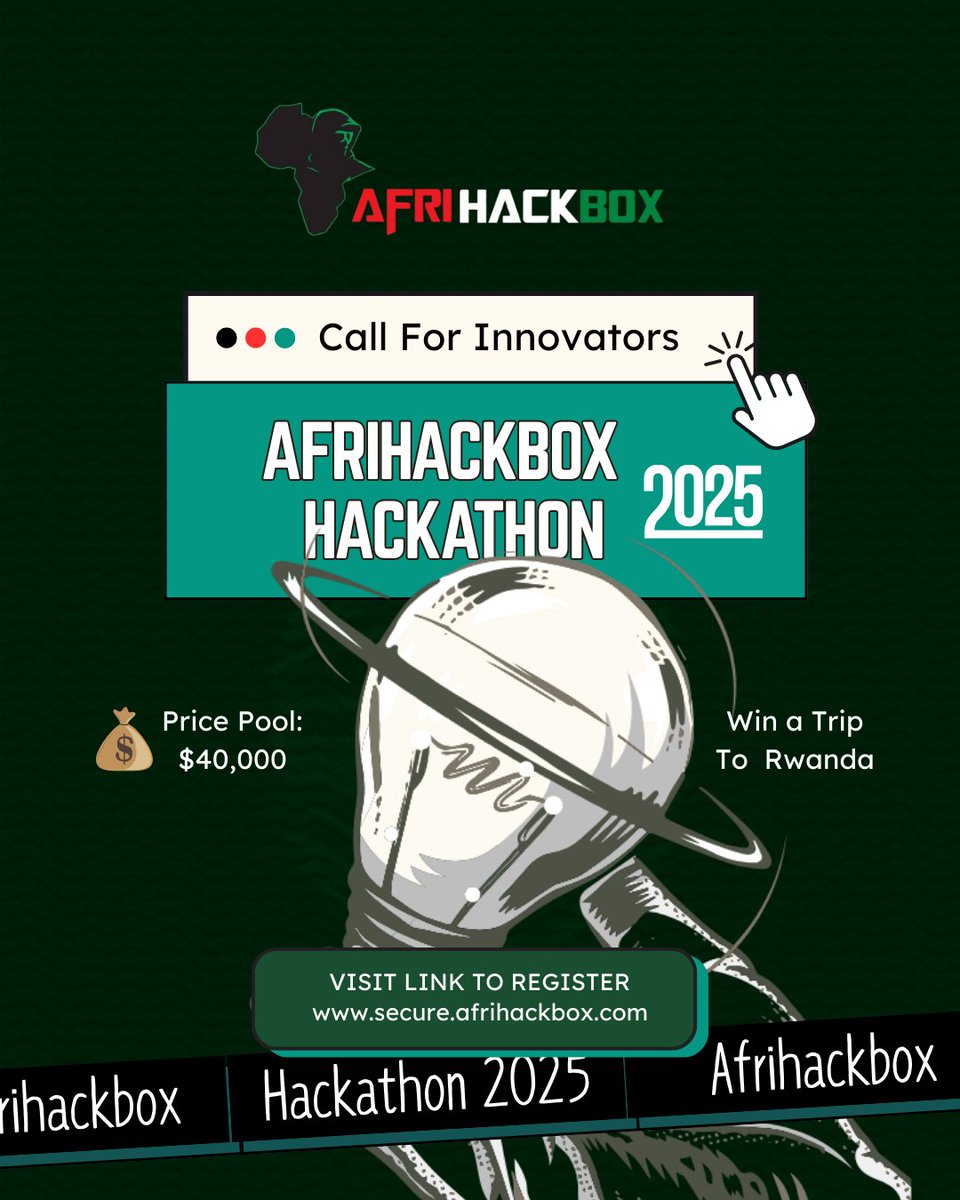 AfriHackBox tweet media