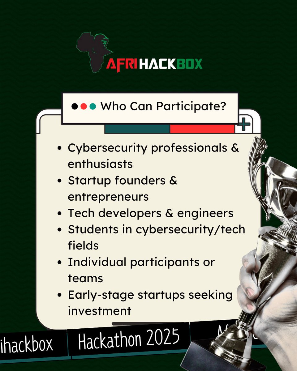 AfriHackBox tweet media