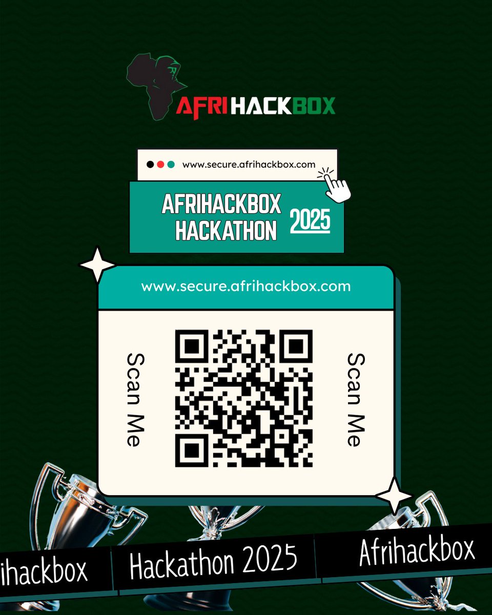 AfriHackBox tweet media