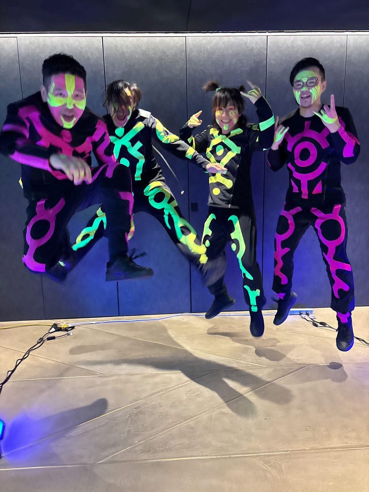 ブルーマングループ (@bluemanjapan) / X