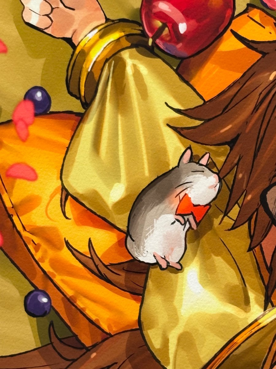 ジナコありがとう…ここに居てくれて
お腹と太もものドアップも撮ったけどセンシティブなのでここでは控えます