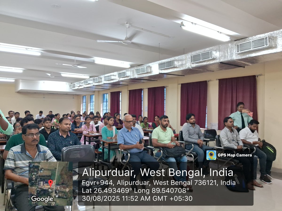 Utkarsh Bangla Alipurduar tweet media