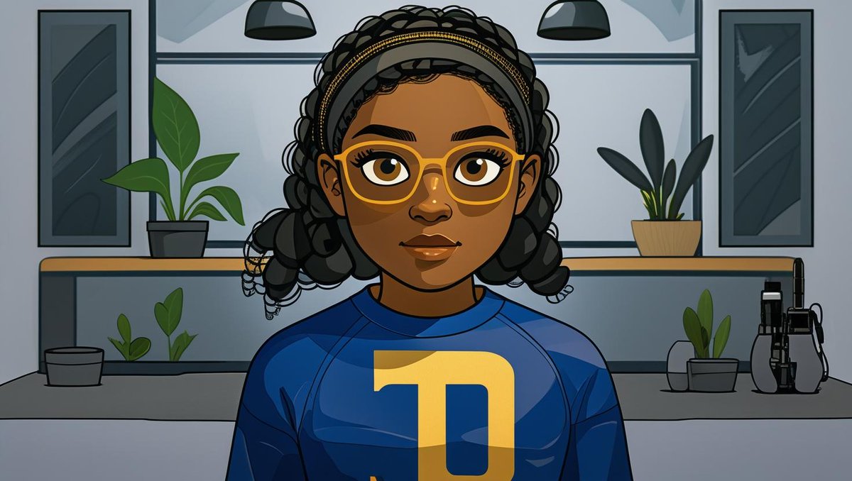 PuritySmileEth's tweet image. This is me 
A girl in tech 💻 blending creativity, strategy, and community to leave my mark.
If any of this resonates, welcome to my corner of the internet 🌍🤍
#tech #girlintech