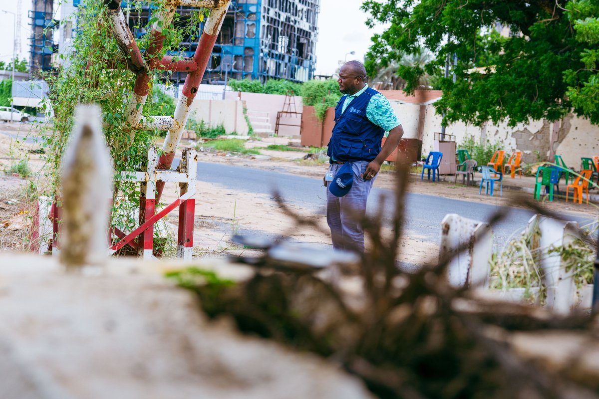 FAOSudan tweet media