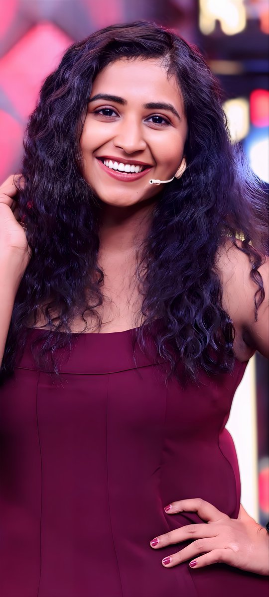 WallpaperIndian's tweet photo. 👑 Ananthi Iyappan ❤️
#Ananthi #AnanthiIyappan https://t.co/ZOUQbCCPAG