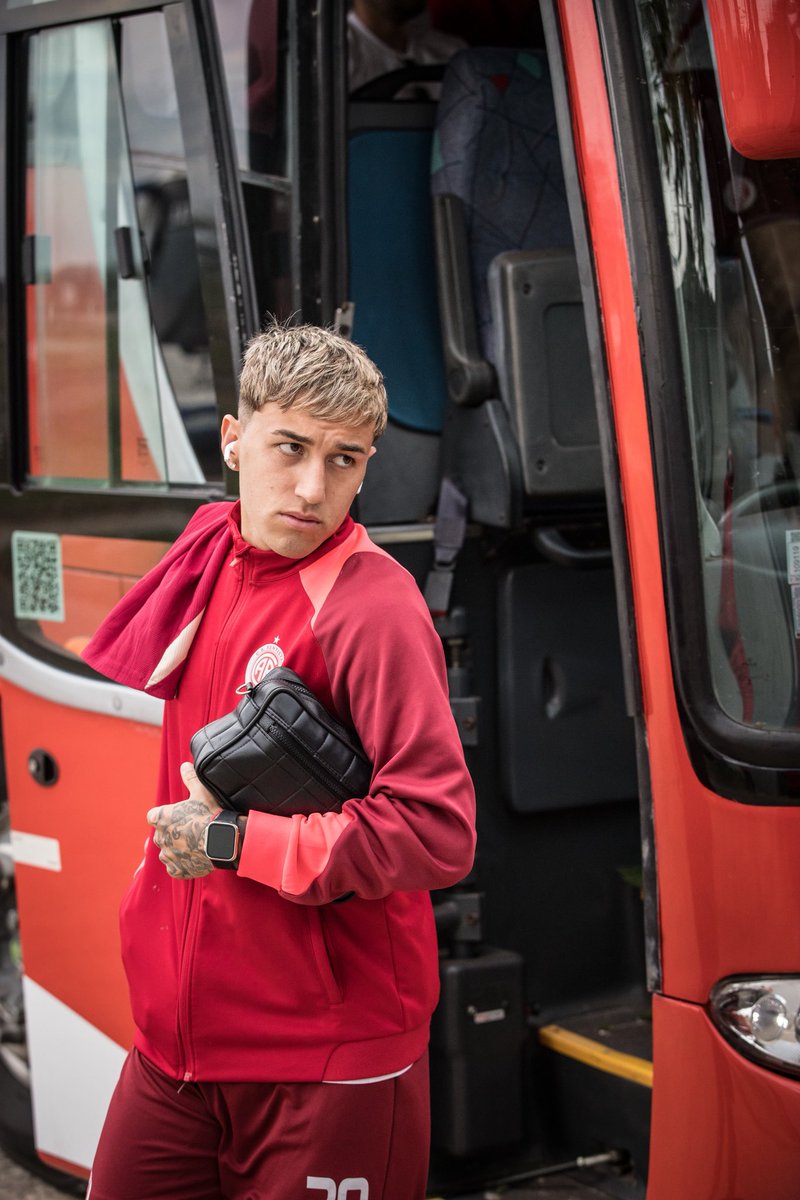 LLEGÓ EL BICHO 🐞