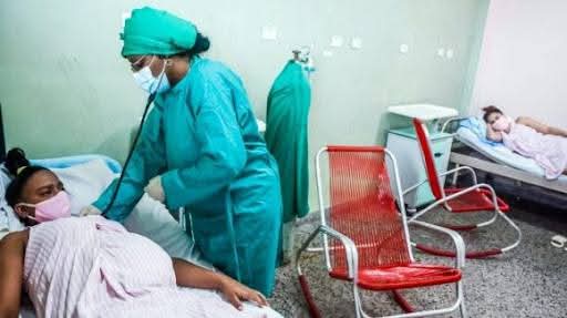 Ernys Bess (@ernysbess) on Twitter photo <a href="/ernysbess/">Ernys Bess</a>
🇨🇺 31 de agosto, Día Internacional de la Obstetricia 👶✨
Hoy rendimos homenaje a quienes dedican su vida a cuidar, acompañar y velar por la salud de madres y bebés.
Felicitaciones a los obstetras cubanos
#CubaEsSalud
#Guantánamo <a href="/ernysbess/">Ernys Bess</a>
🇨🇺 31 de agosto, Día Internacional de la Obstetricia 👶✨
Hoy rendimos homenaje a quienes dedican su vida a cuidar, acompañar y velar por la salud de madres y bebés.
Felicitaciones a los obstetras cubanos
#CubaEsSalud
#Guantánamo