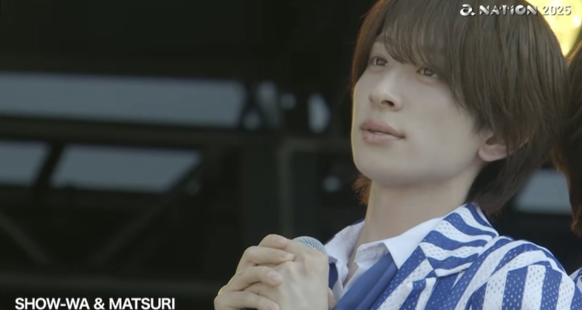 a-nation2025💙✨ 最高の夏の思い出になりました🥰 応援に駆けつけて