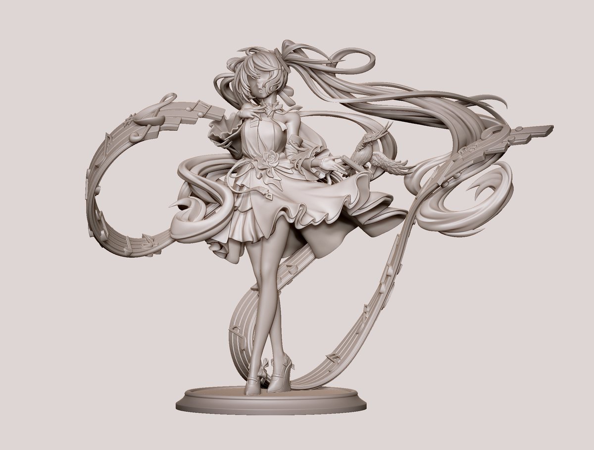 innobox001's tweet photo. WIP
#初音ミク生誕祭2025    #初音ミク #WF2026W https://t.co/DtTYTF8IGW