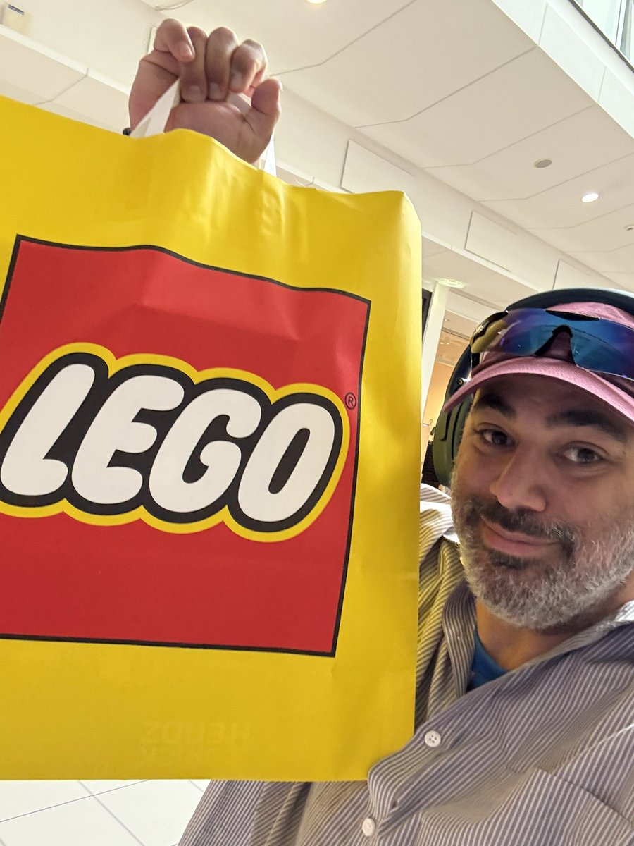 New Lego 😁😁😁😁