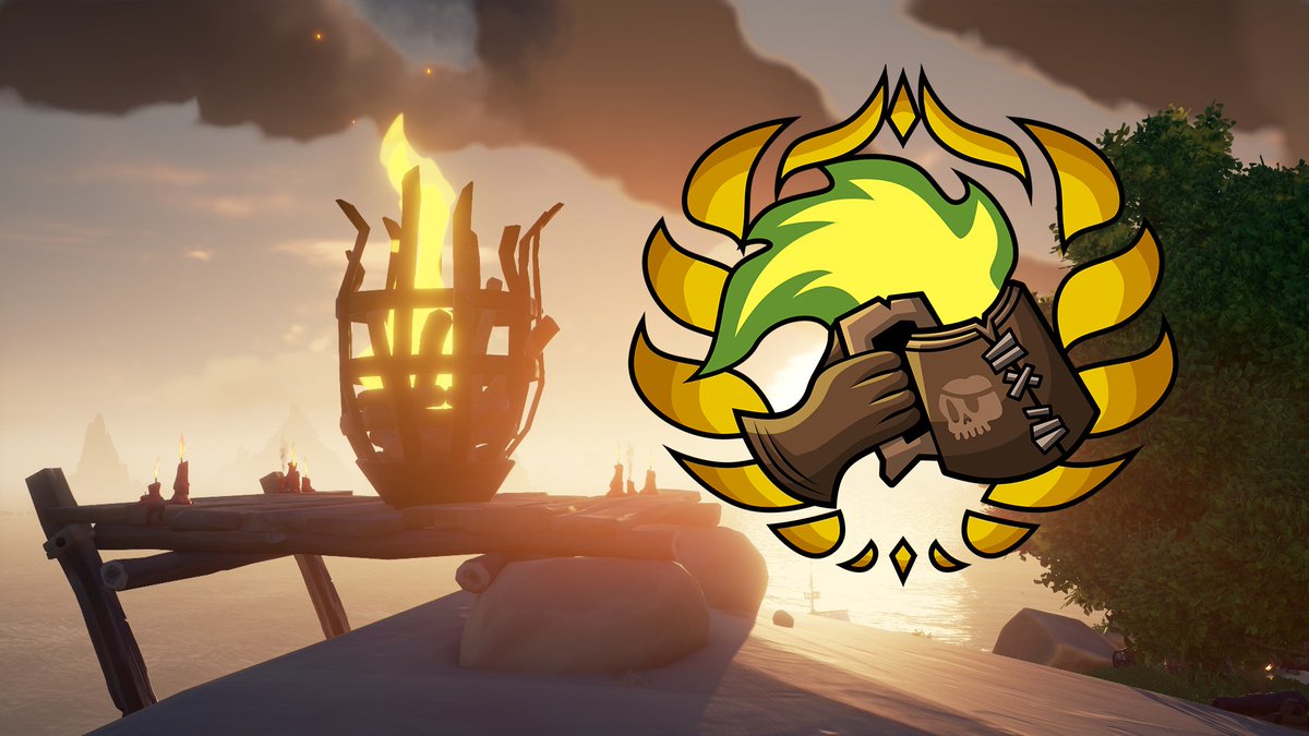 TeamNoctambule's tweet photo. Demi-finales & finale du Grog de la Liberté à partir de 15h30 ! 🍻🏴☠️
📺 https://t.co/BJ06rLVt29 – Cast sur la chaîne officielle de @FR_SOT
🎙️ https://t.co/AL8DwBziUM – Cast de nos POV par @AmnesyAude
#GDLL #SeaOfThieves #grogdelaliberté https://t.co/pmuTksPyvj