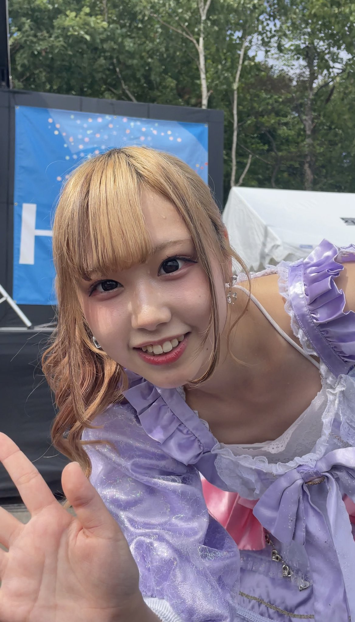 じゅりちゃん専用 リカちゃん にじキュンカール 4904810100416 : ユウセイ堂2号店