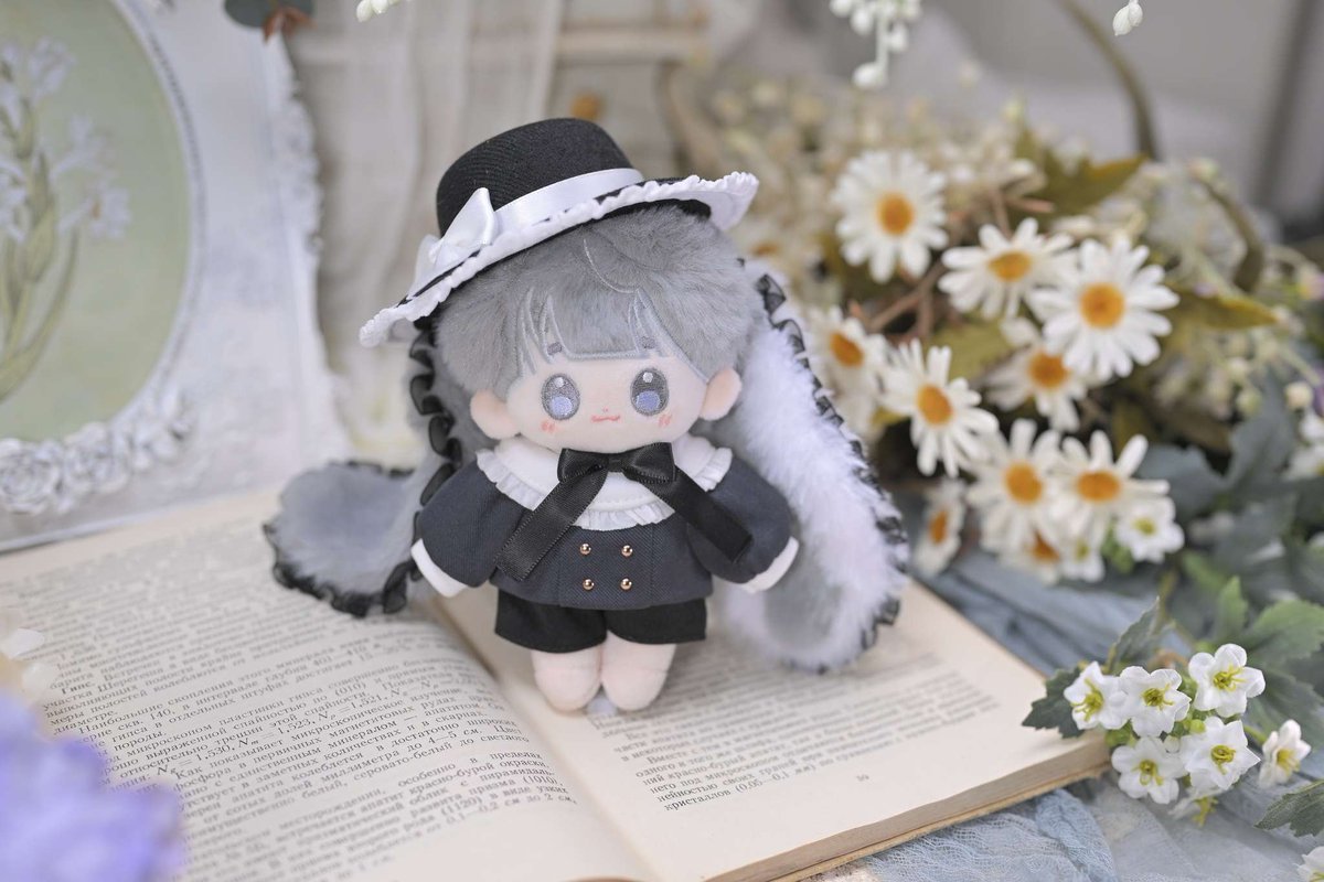 Layla🌷レーラ / 募集GOはハイライトに✍️ (@layla_dolls) on Twitter photo 【【星辰の羊駅館】10cm服🩶銀緞の誓い🩶JPGO参加申込フォーム】
参加希望の方は下記フォームよりお申込みください。
申込〆:9/4 23:59
着金〆:9/8 12:00
forms.gle/L1dqK5vkb34V7b…
✨<a href="/Nuoyunying/">Yuecao(。•ㅅ•。)♡</a>様
#星辰の羊駅館_10cm銀緞の誓い_JPGO 🩶 【【星辰の羊駅館】10cm服🩶銀緞の誓い🩶JPGO参加申込フォーム】
参加希望の方は下記フォームよりお申込みください。
申込〆:9/4 23:59
着金〆:9/8 12:00
forms.gle/L1dqK5vkb34V7b…
✨<a href="/Nuoyunying/">Yuecao(。•ㅅ•。)♡</a>様
#星辰の羊駅館_10cm銀緞の誓い_JPGO 🩶