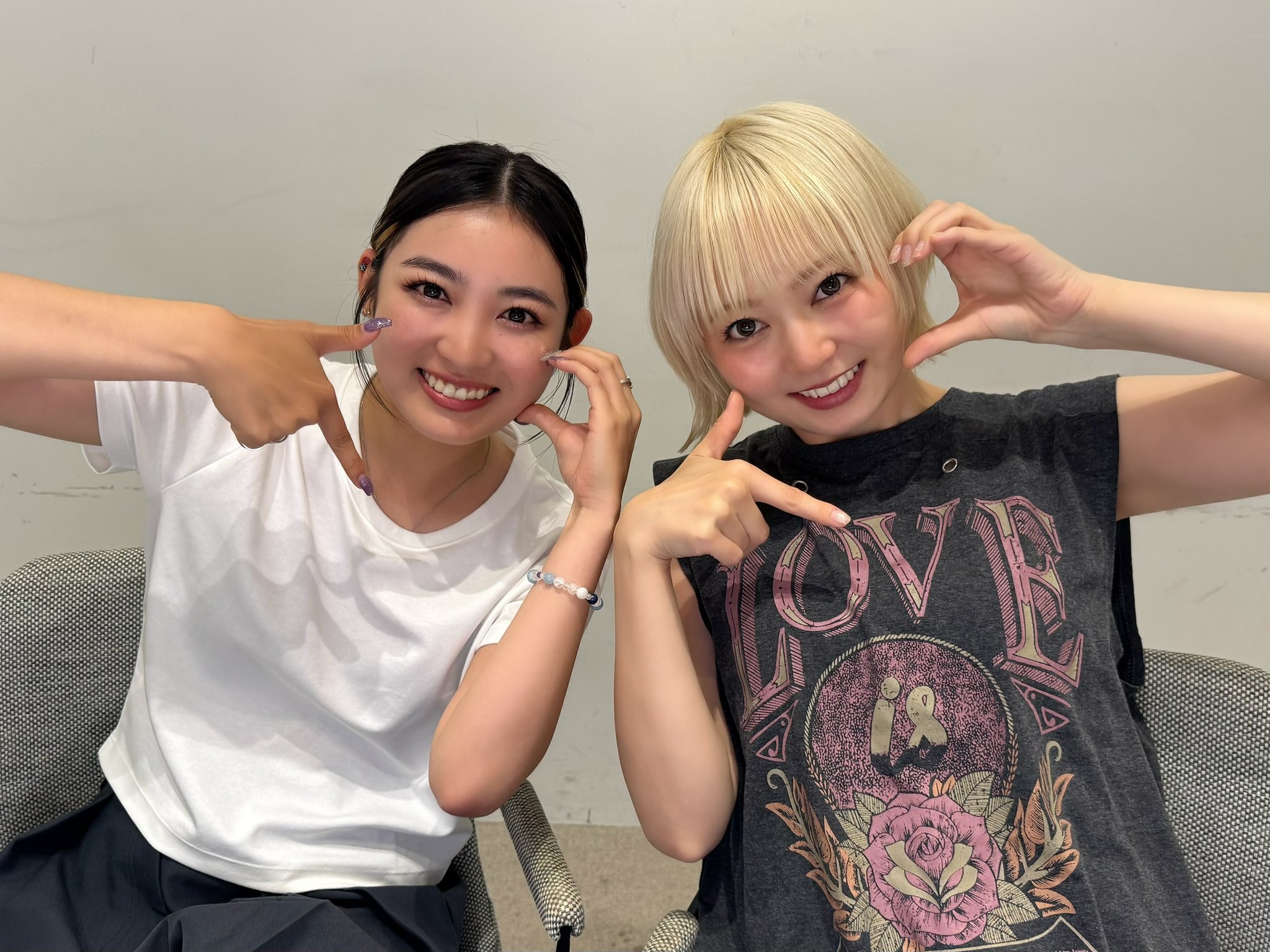 私立恵比寿中学　エビ中　安本彩花　生写真　サイン　柏木企画 51mLBNHFooL._UF350,350_QL50_.jpg