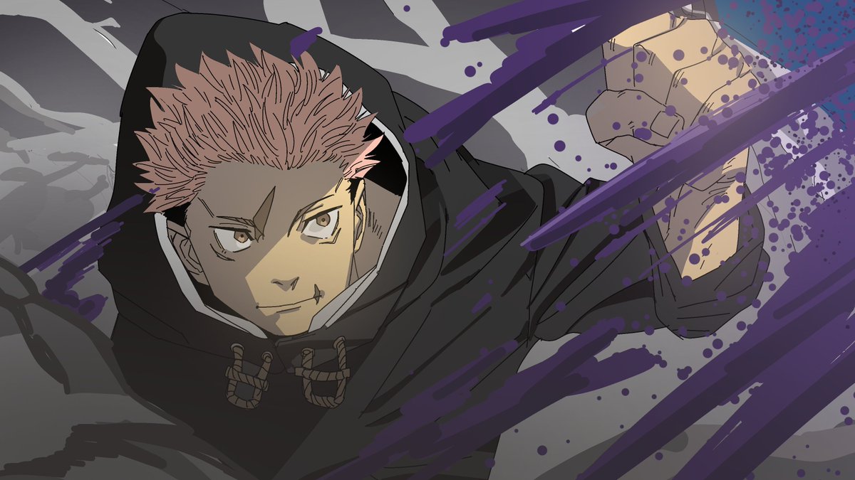 Jujutsu