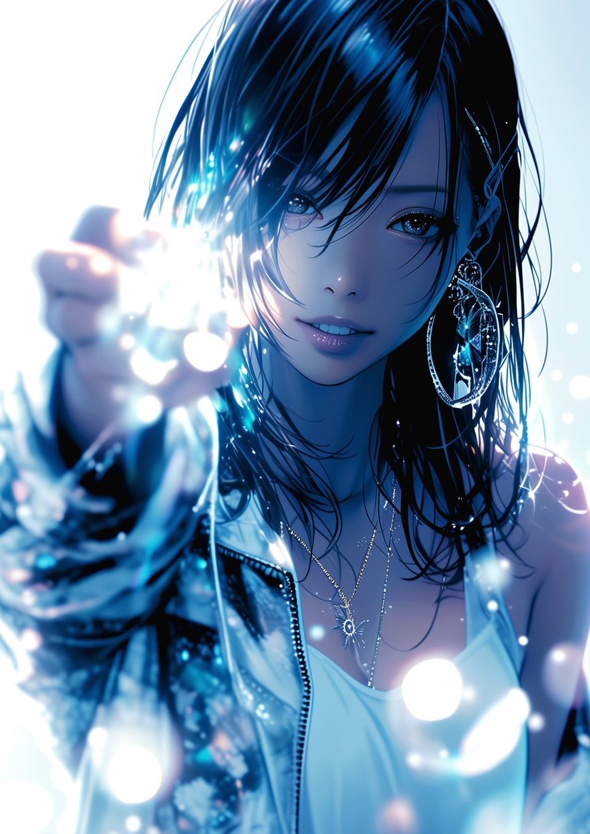 #キラキラ展 にご来場頂いた方、本当にありがとうございました。
私たちのキラキラは届きましたか？
皆様のポストを拝見していると本当にお楽しみ頂けたようで嬉しい限りです☺️✨✨