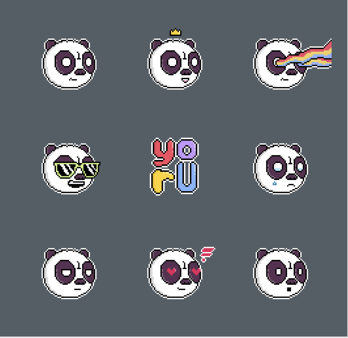 💪 Just John (previously "Flare Community") tweet media