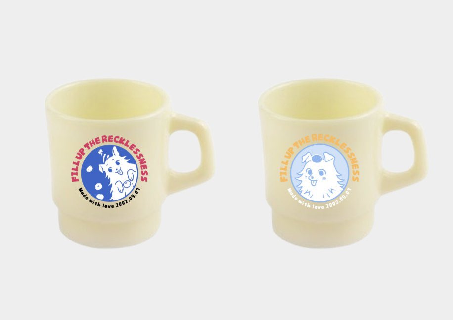 ╭──────────.★..─╮

의주 생일 기념 #rt 추첨 한분께 밀크글라스 2종 중 하나를 보내드립니다

• 추첨일 : 9월 7일
• 국내주소 한정 

╰─..★.──────────╯