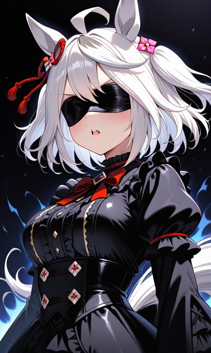 キタさん キタサンBLACK (きたさんぶらっく)とは【ピクシブ百科事典】