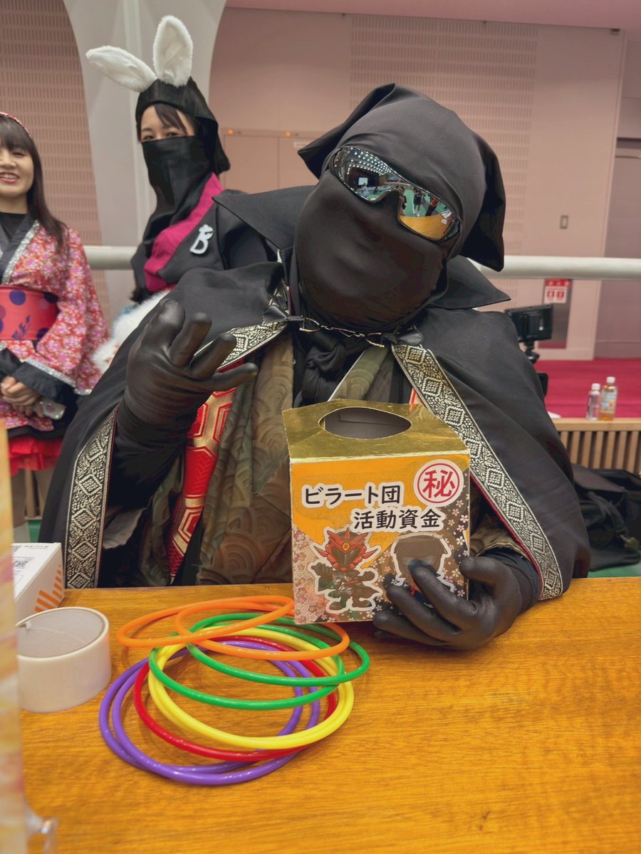 ビラート団〜公式〜 tweet media