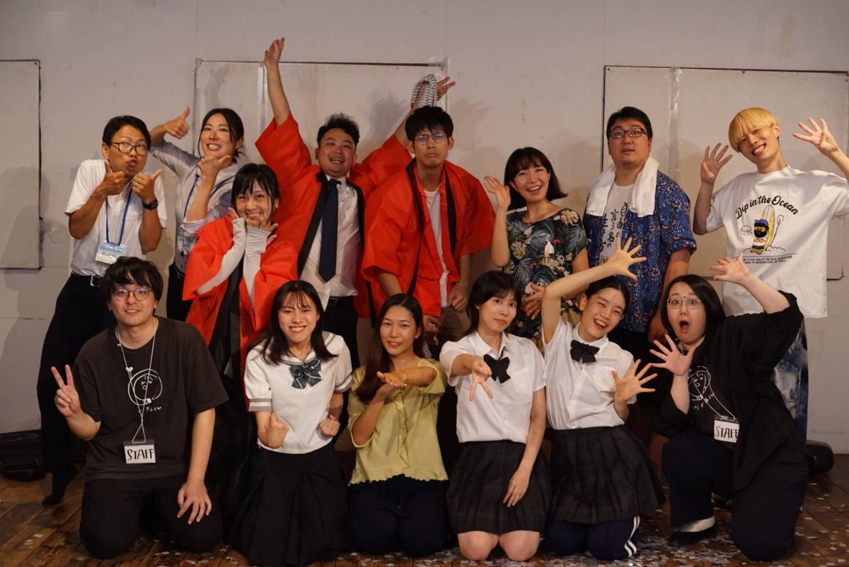 Sa_Ko_Yu's tweet photo. とても楽しかったです
ありがとうございました https://t.co/XjdYvvExnY
