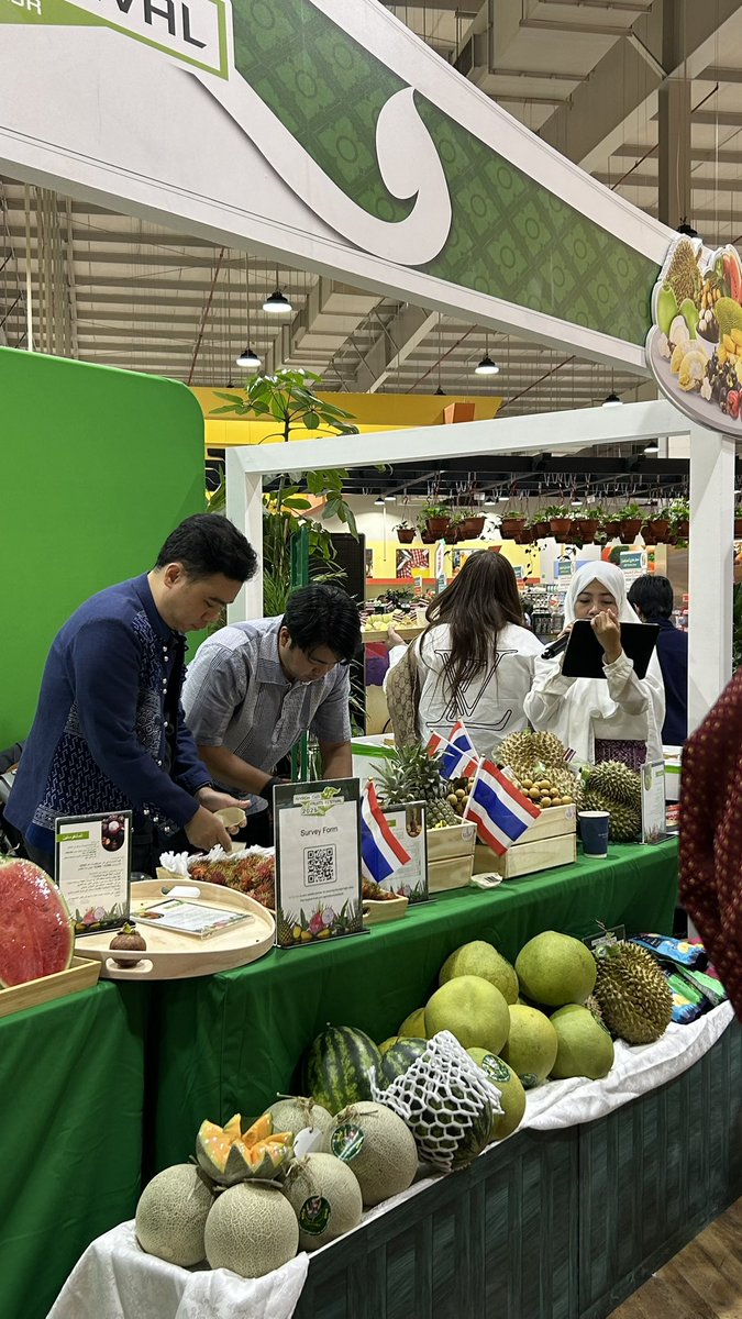 جانب من المهرجان