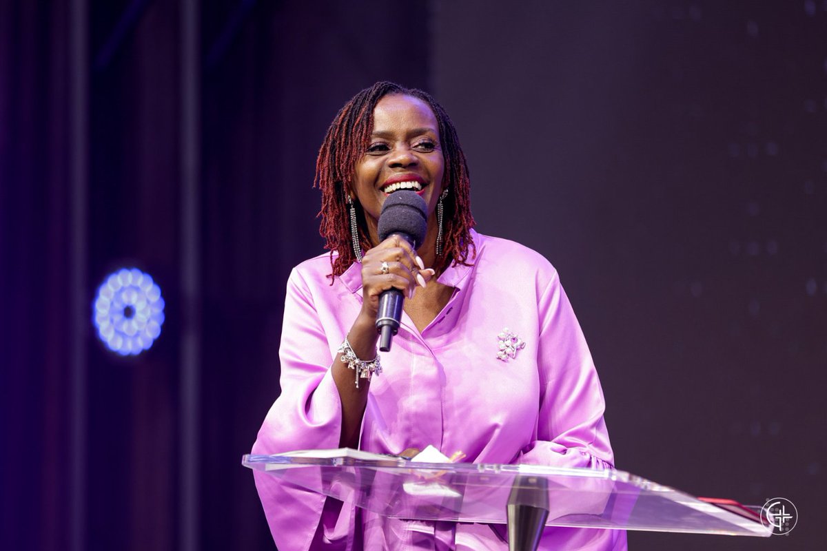 ACCESSING THE INACCESSIBLE
- Ps. Grace Serwanga

Lessons from the Radical Paralytic (Mark 2:1–12):
1.  Listen to the right voice. 
2. Easy access is no guarantee of success. 
3.  Come up higher.
4.  Take radical action.