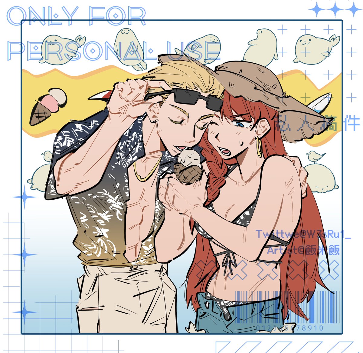 𝑇ℎ𝑟𝑒𝑒 𝑚𝑜𝑛𝑡ℎ𝑠 𝑖𝑠 𝑎𝑙𝑙 𝑤𝑒 𝑔𝑜𝑡
𝑇𝑟𝑦 𝑛𝑜𝑡 𝑡𝑜 𝑓𝑎𝑙𝑙 𝑖𝑛 𝑙𝑜𝑣𝑒
𝐷𝑜𝑛'𝑡 𝑡ℎ𝑖𝑛𝑘 𝐼'𝑣𝑒 ℎ𝑎𝑑 𝑒𝑛𝑜𝑢𝑔ℎ 𝑏𝑢𝑡 𝐼 𝑠𝑎𝑖𝑑 𝑖𝑡'𝑠 𝑓𝑖𝑛𝑒 𝑏𝑦 𝑚𝑒.

𓆉 ⋆｡˚𓆟⊹ ﹏𓊝﹏𓂁﹏⊹ ˖ଳ ‧₊˚ ⋅
#Ocxcanon #AlbertWesker #ResidentEvil #DeadbyDaylight