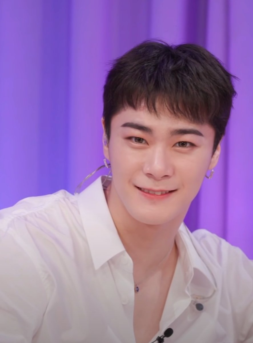 All of the sudden I miss Binnie 🥺