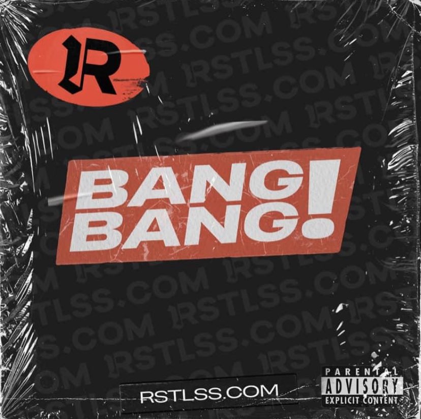 RSTLSS - Restless 'till Rock is back ! tweet media