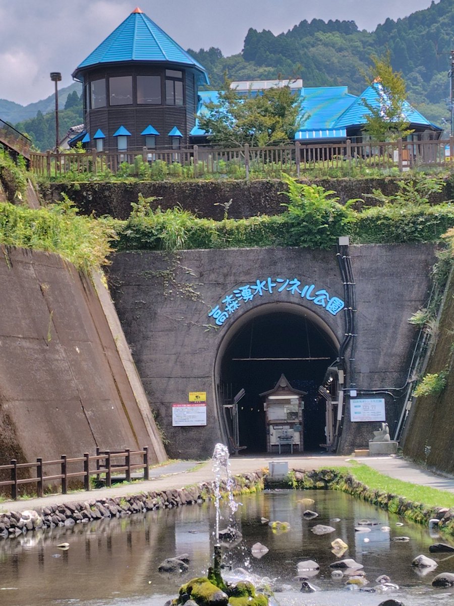 12.森のトンネル あがさ on X: 