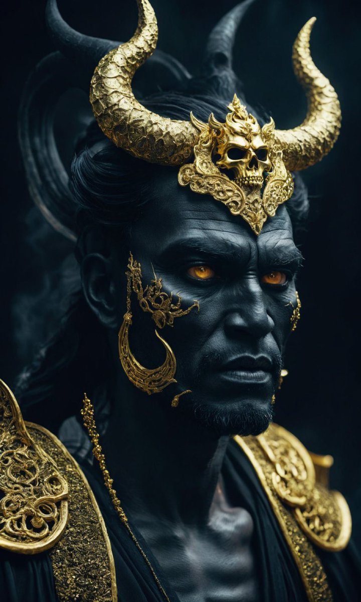 Sabe que horas são? 

Hora da Mitologia BRABAAAAAAAAAA

Hoje eu vim falar dele, o Rei do submundo na mitologia grega,  Hades!
