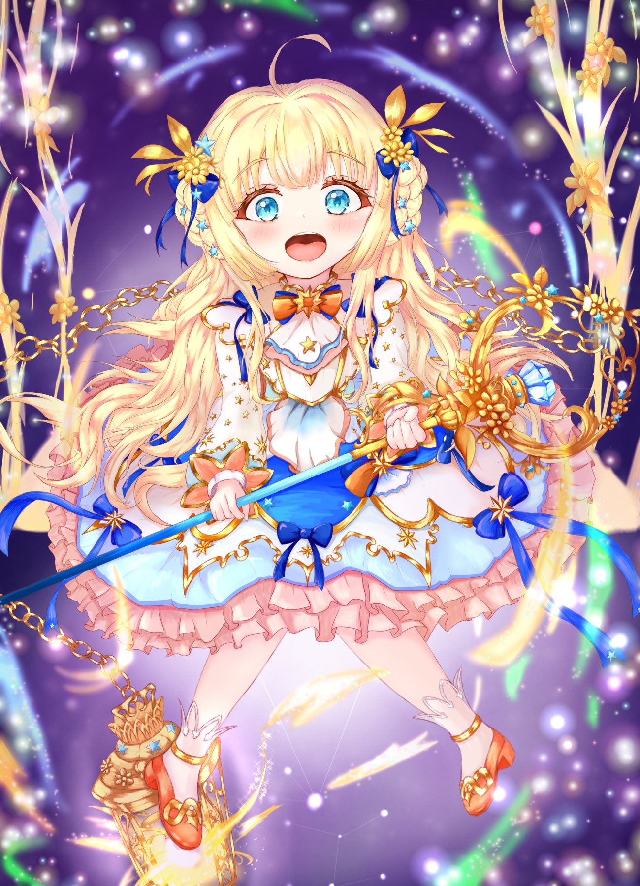 ▷エメグリセトア◁♡*。゜ Re:ゼロから始める異世界生活 - トレーディングデフォルメAni