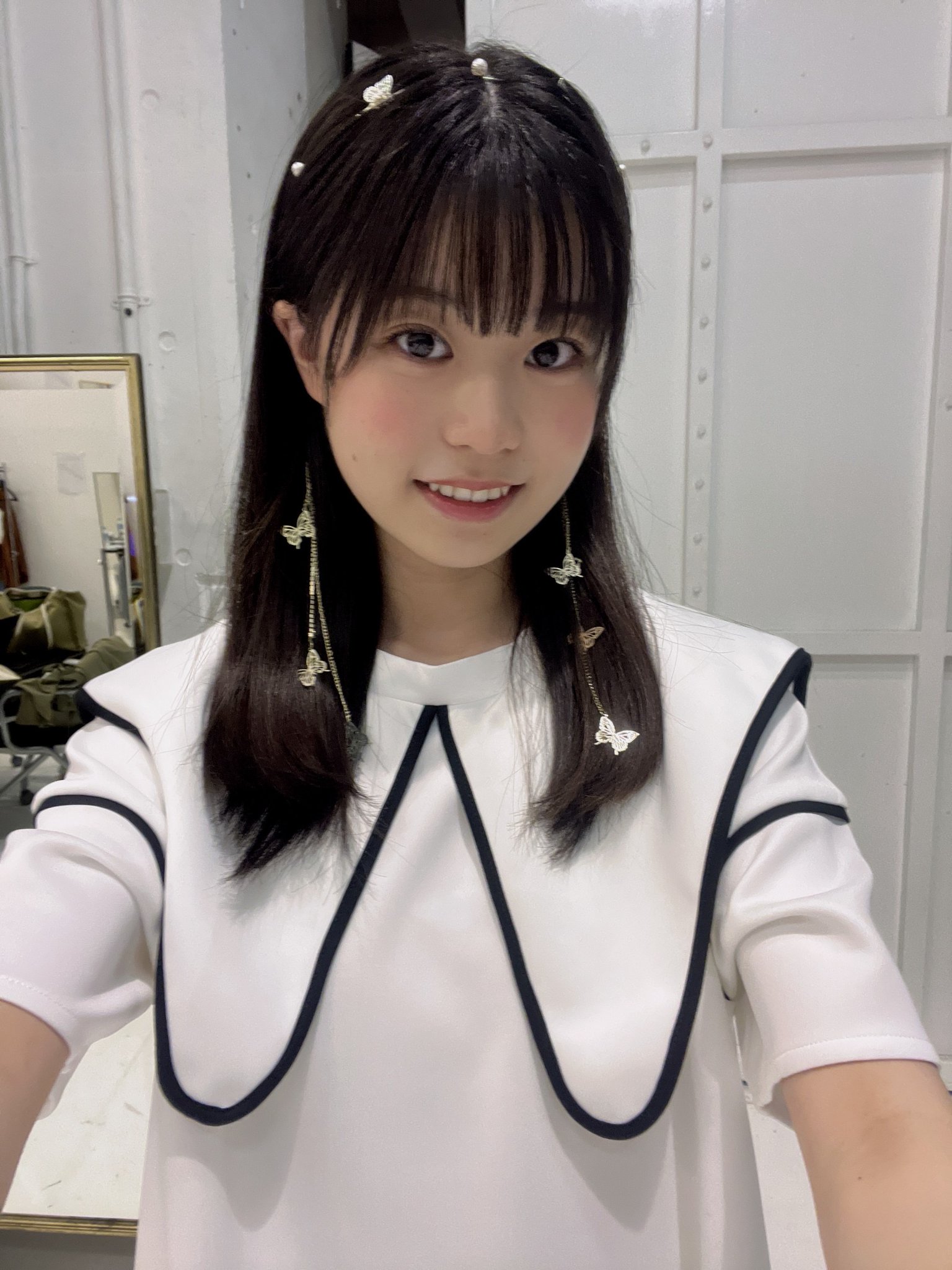 くう on X: 