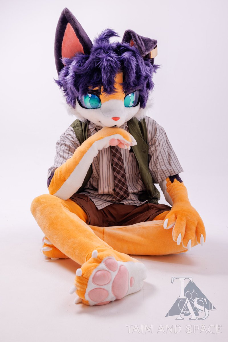 好的我又在宣发之前开始偷跑了！🏃