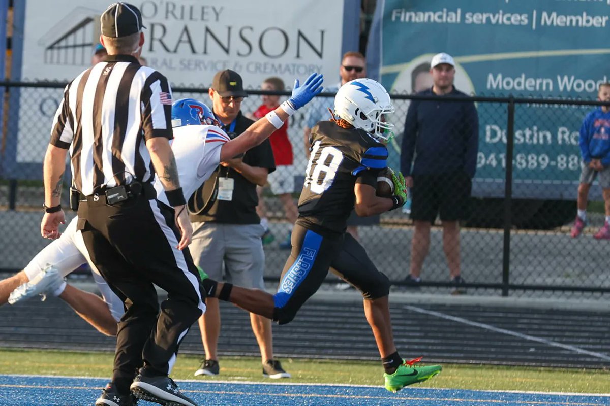 Snap judgements from Week 2: Carmel rising, Hendricks County (Brownsburg, Avon, Cascade, Plainfield) flexes, Franklin Central's playmaker and more. bit.ly/3HQ9LQs