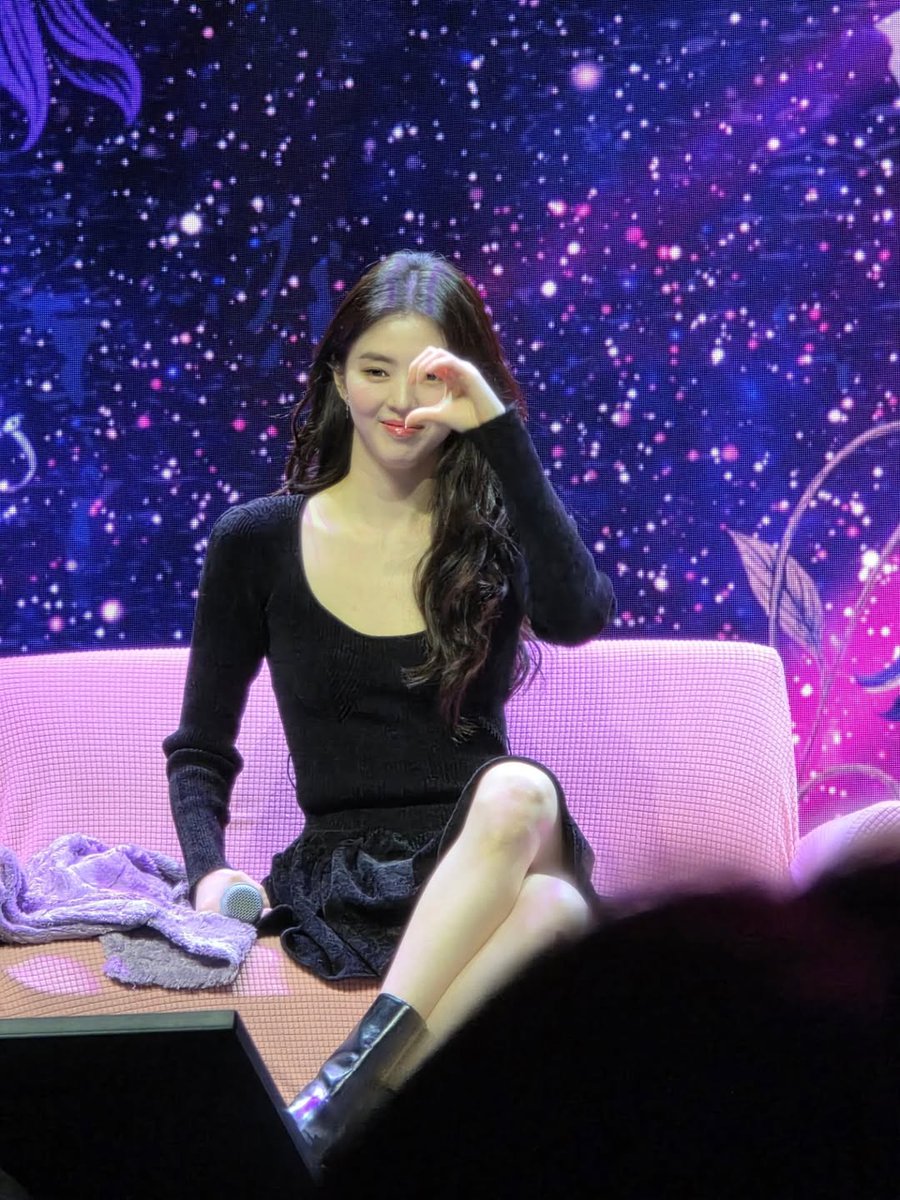Han So Hee Brasil tweet media
