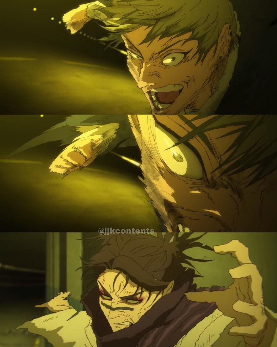 JJKcontents's tweet image. NAOYA ZENIN