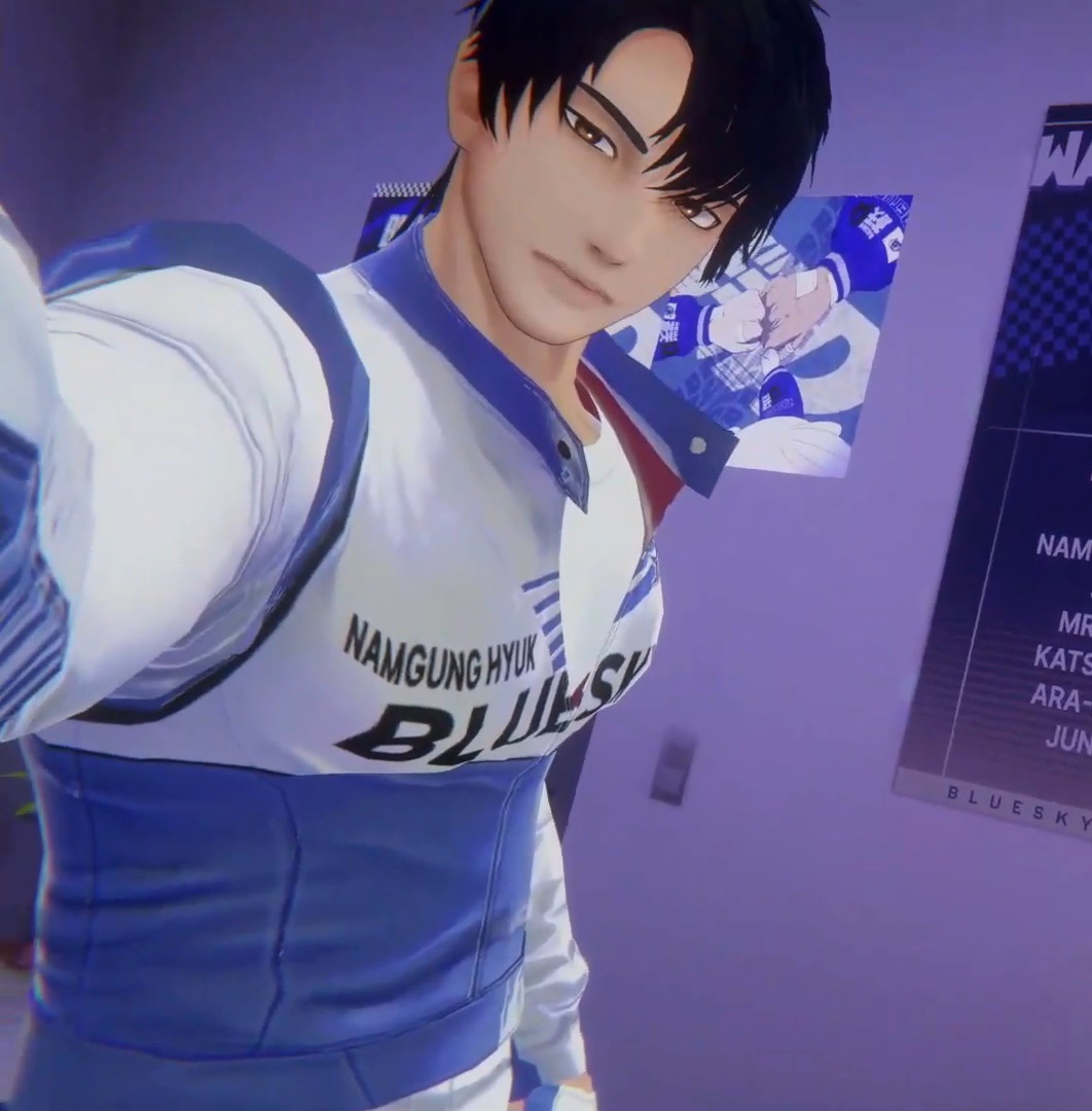 대엽 이때는 대체 어떻게 찍으신거에요