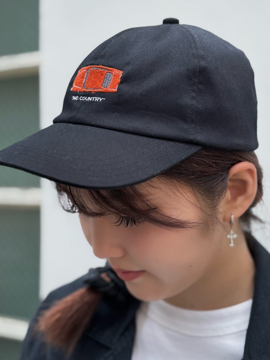 STUDIO SEVEN キャップ Faded Denim Cap | STUDIO SEVEN (スタジオ セブン)