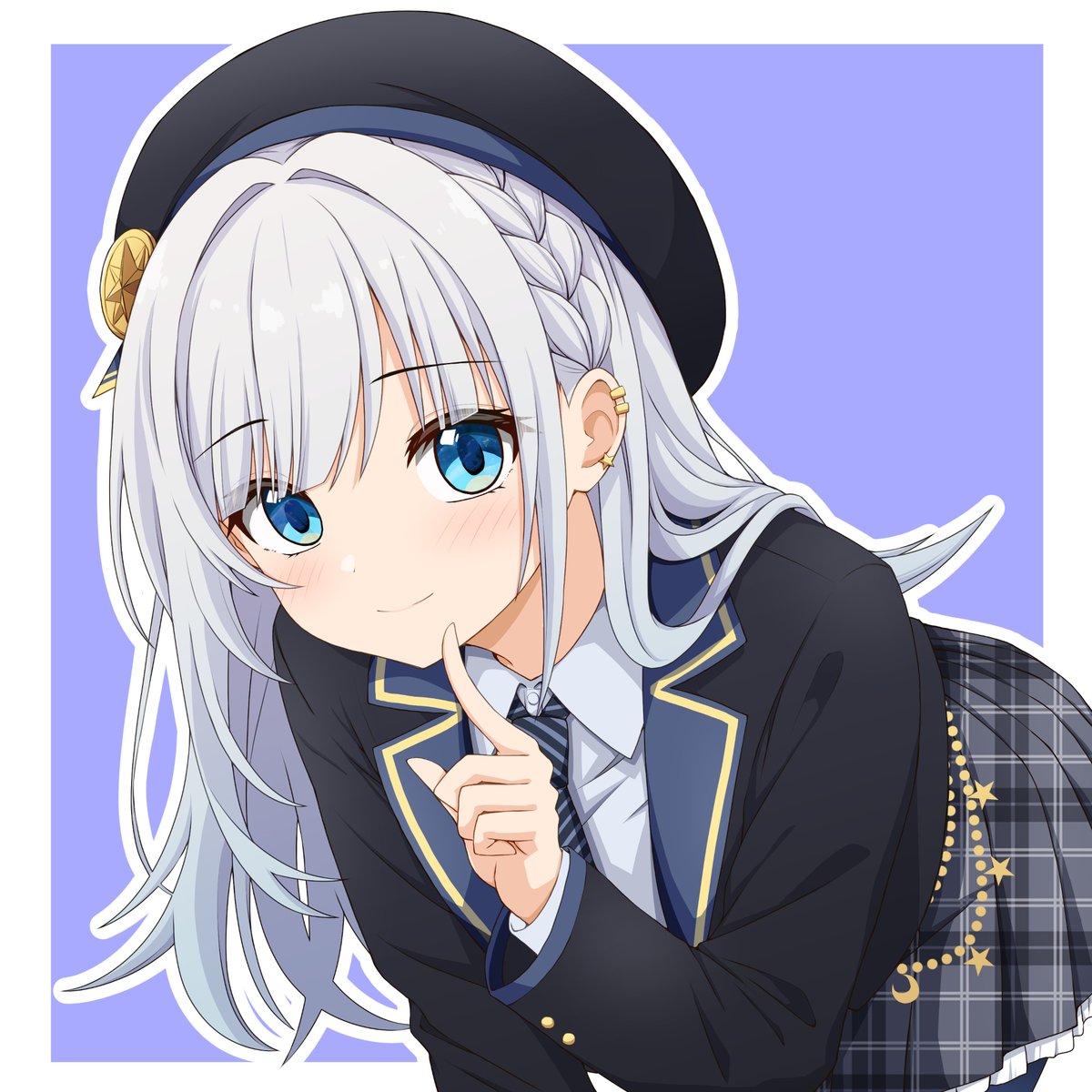 りりせ 彩澄りりせ