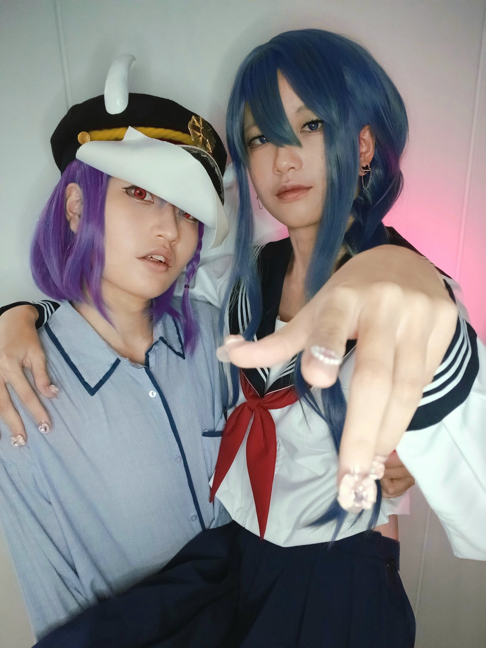 妖はじコスプレ - Search / X