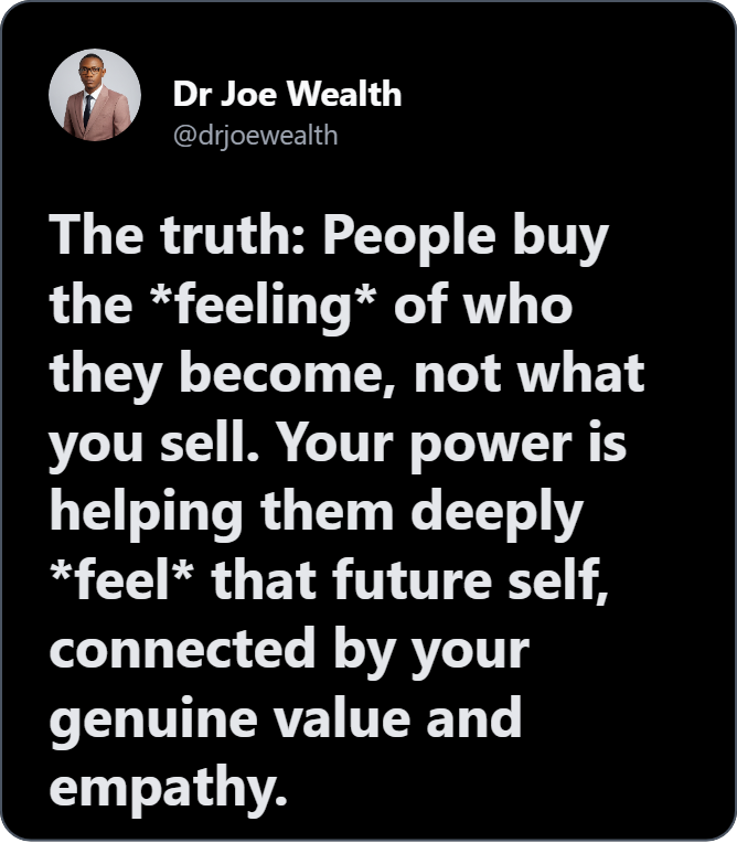 Dr Joe Wealth (@drjoewealth) on Twitter photo 